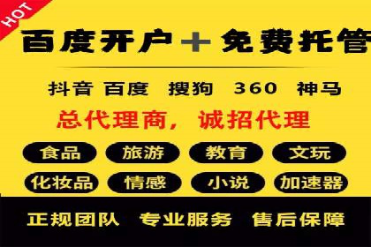 SEM推广竞价案例：关键词优化策略